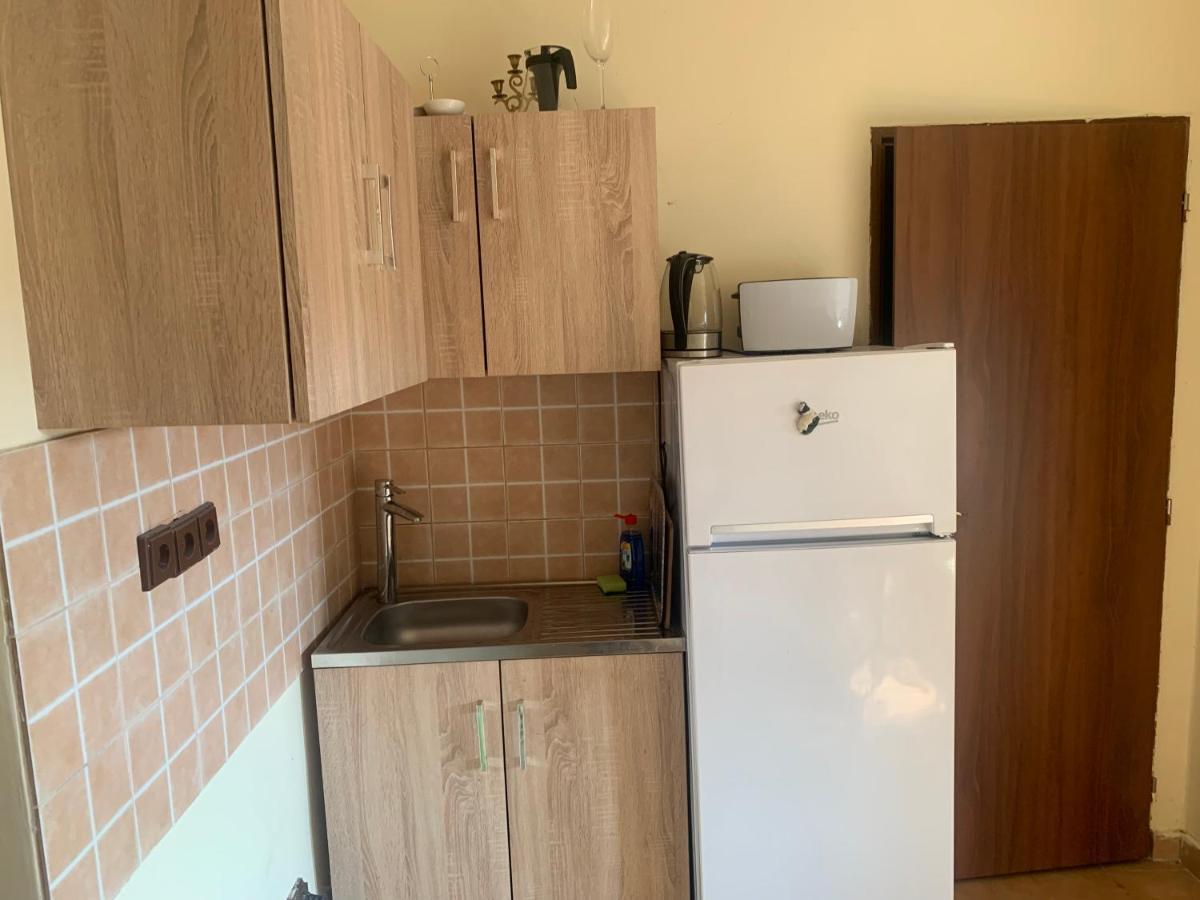 Ubytovani V Apartmanu, 2 Loznice, Na Farme Bzany Exterior foto