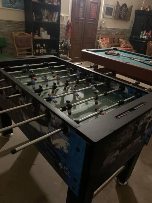 Ubytovani V Apartmanu, 2 Loznice, Na Farme Bzany Exterior foto